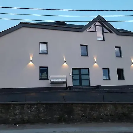 Appartement Au Coeur Des Ardennes * Bertrix