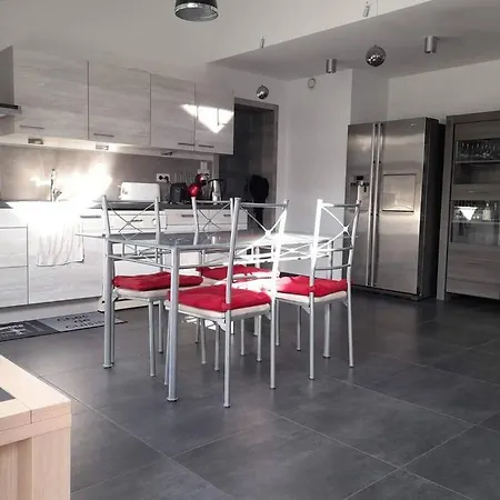 Appartement Au Coeur Des Ardennes *