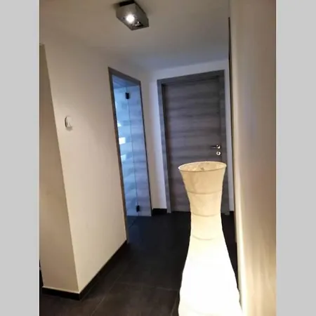 Appartement Au Coeur Des Ardennes Apartment