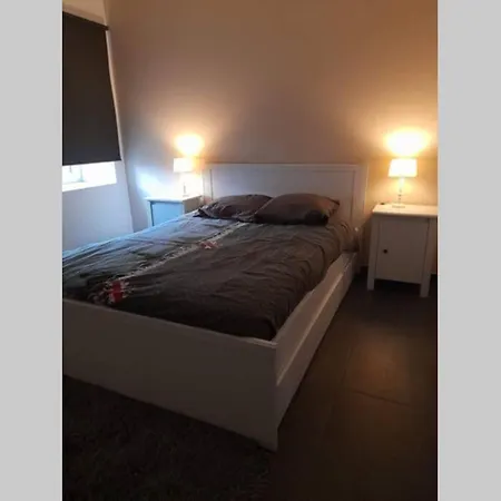 דירה Appartement Au Coeur Des Ardennes ברטרי