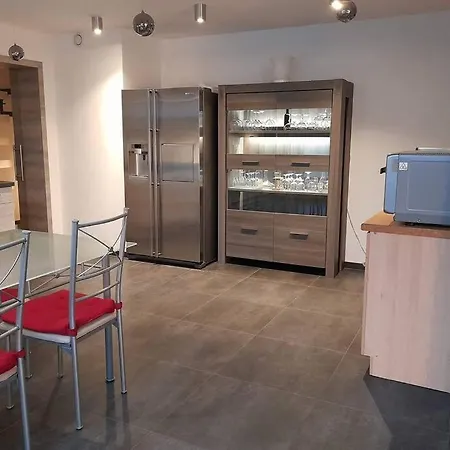 דירה Appartement Au Coeur Des Ardennes *