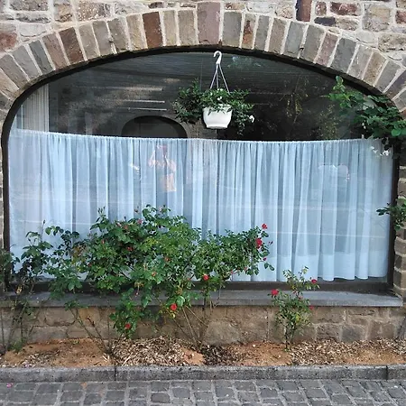 Apartment Au Coeur Des Ardennes Érezée