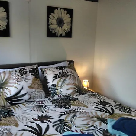 Apartment Au Coeur Des Ardennes *
